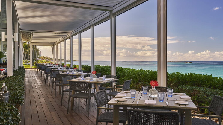 The Ocean Club, A Four Seasons Resort